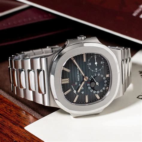 patek philippe durability|Patek Philippe nautilus 3712.